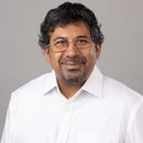 Prof. Ph.D. Shayn Mukherjee