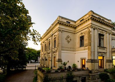 Die Sächsische Akademie der Wissenschaften zu Leipzig