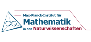Logo des MPI für Mathematik in den Naturwissenschaften