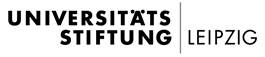 Logo Uni Stiftung