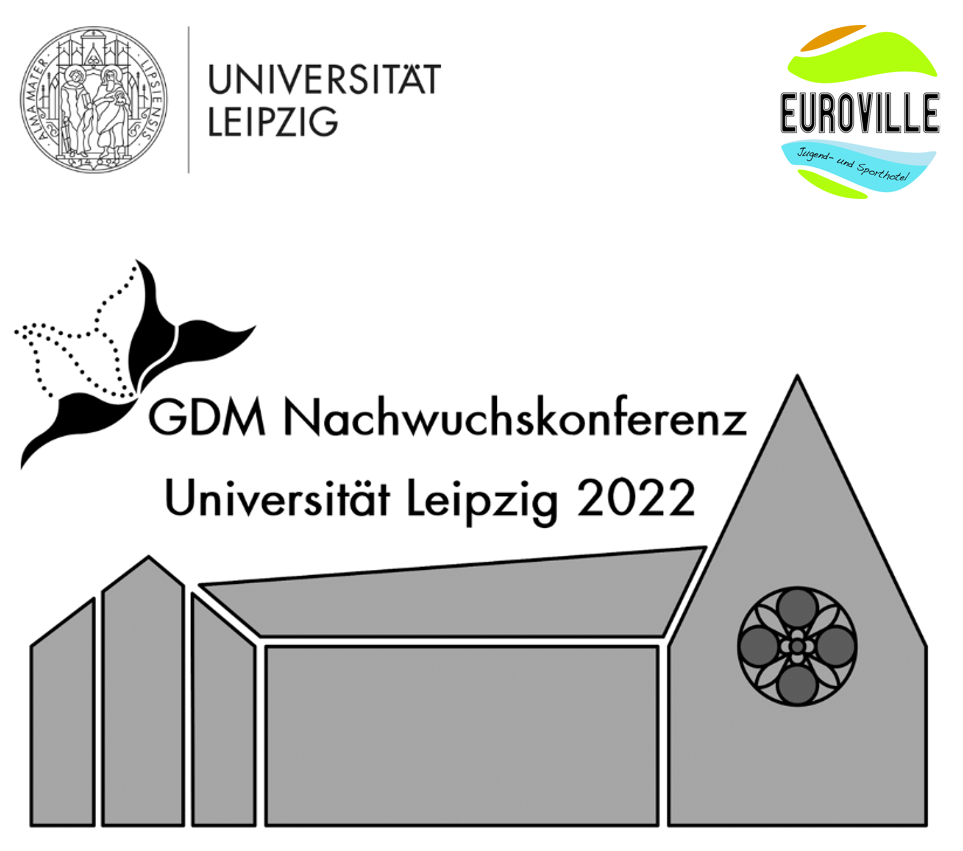 Nachwuchskonferenz 2022 Logo