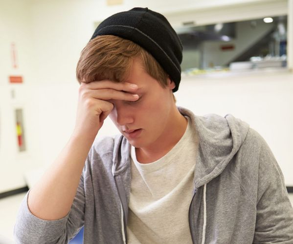 Der Bedarf von Studierenden an psychosozialer Beratung ist im Zuge der Corona-Pandemie stark gestiegen (Symbolbild).