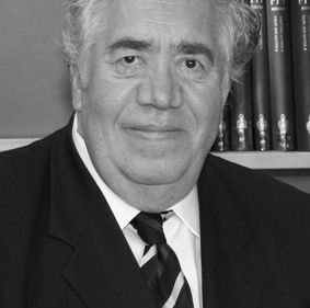Eberhard Zeidler Eberhard Zeidler
