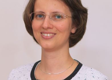 Die Malerei ist für Prof. Dr. Tatjana Eisner "eine sehr gute Abwechslung zur Mathematik". Die Malerei ist für Prof. Dr. Tatjana Eisner "eine sehr gute Abwechslung zur Mathematik".