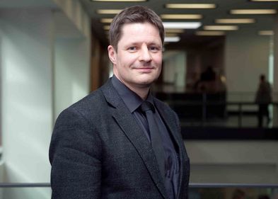 Prof. Dr. Matthias Schwarz Prof. Dr. Matthias Schwarz