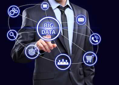 Das Thema Big Data Science ist an der Universität Leipzig von wachsender Bedeutung. Das Thema Big Data Science ist an der Universität Leipzig von wachsender Bedeutung.