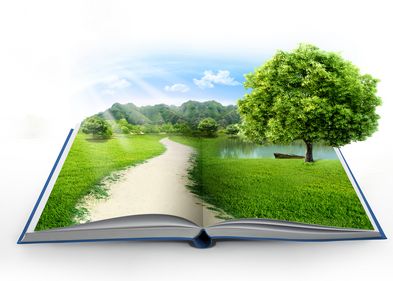 Die Wissenschaftler:innen entwickelten Kennzahlen, die die Biodiversität in literarischen Werken messbar machen. Die Wissenschaftler:innen entwickelten Kennzahlen, die die Biodiversität in literarischen Werken messbar machen.