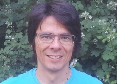 Guillermo Restrepo. Guillermo Restrepo.