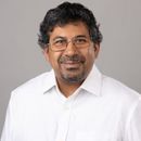 Prof. Ph.D. Shayan Mukherjee