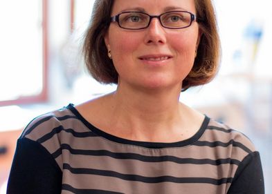Prof. Dr. Silvia Schöneburg-Lehnert Prof. Dr. Silvia Schöneburg-Lehnert