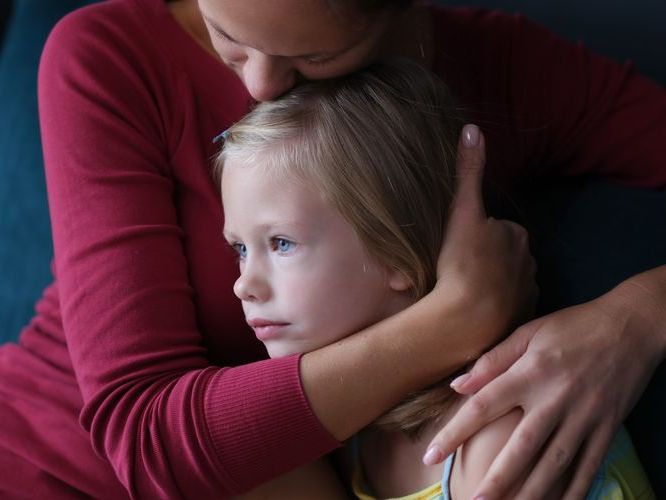 Kinder und Jugendliche haben unter der Corona-Krise besonders gelitten.