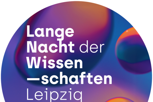 Logo anlässlich der LNDW 2025