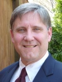 Prof. Dr. Gregory Ralph Crane Prof. Dr. Gregory Ralph Crane