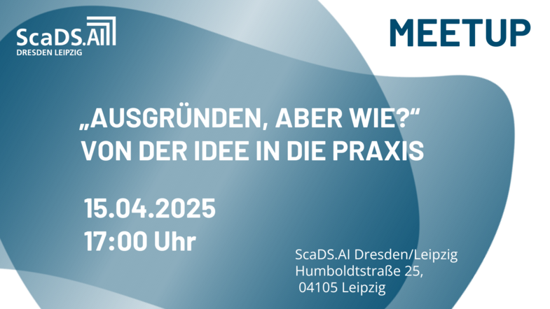 Bild: ScaDS.AI