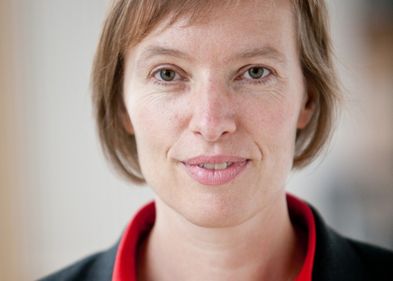Prof. Dr. Anja Hilbert Prof. Dr. Anja Hilbert