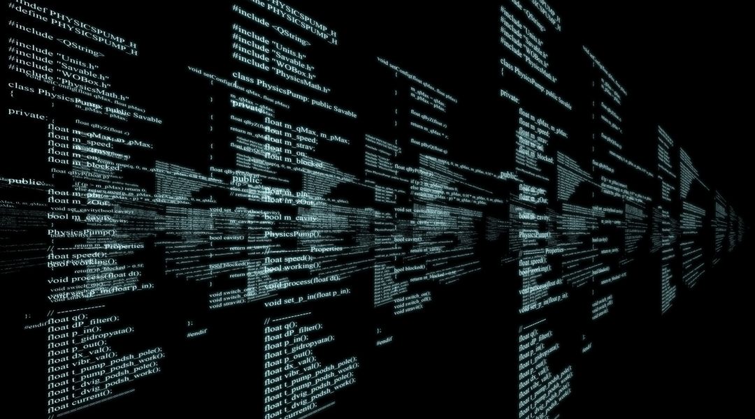 Digitale Abbildung von Formeln