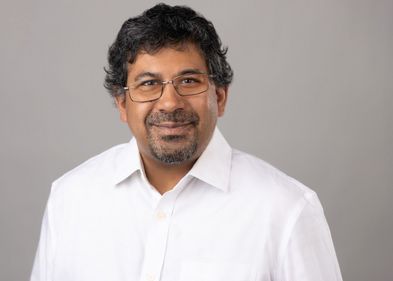 Humboldt-Professor Dr. Sayan Mukherjee Humboldt-Professor Dr. Sayan Mukherjee