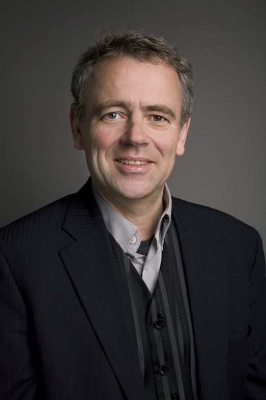 Prof. Dr. Manfred Droste
