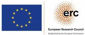 Logo ERC